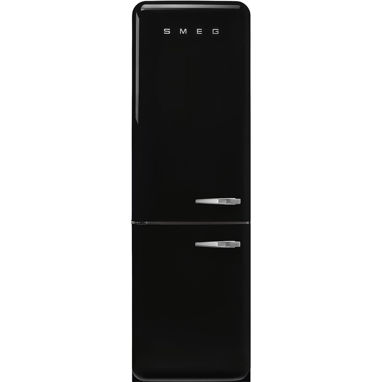 Frigorífico Combinado Smeg FAB32LBL5 331L Classe D