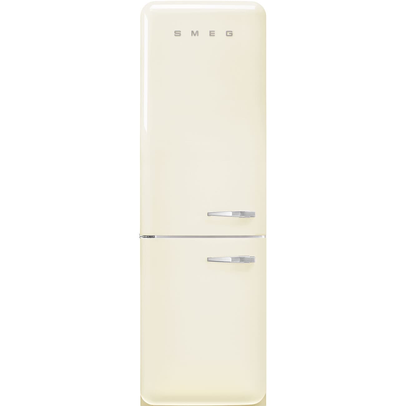 Frigorífico Smeg Anni 50 FAB32LCR5