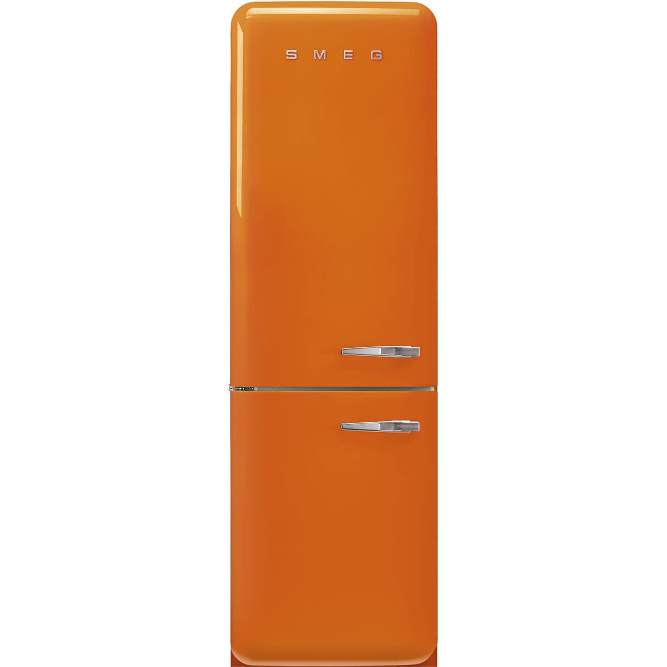 Frigorífico Combinado Smeg FAB32LOR5 331L Classe D