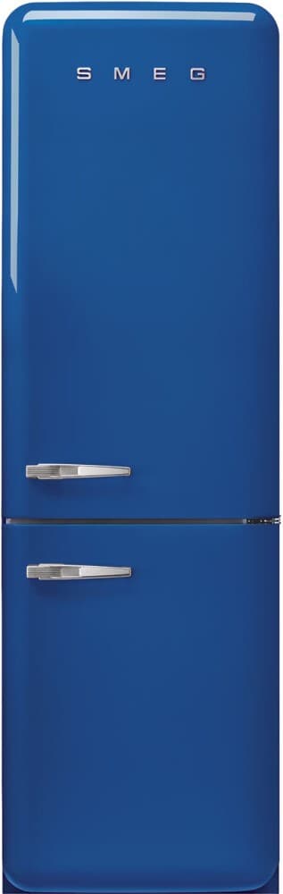 Frigorífico Combinado Smeg FAB32RBE5 331L Classe D