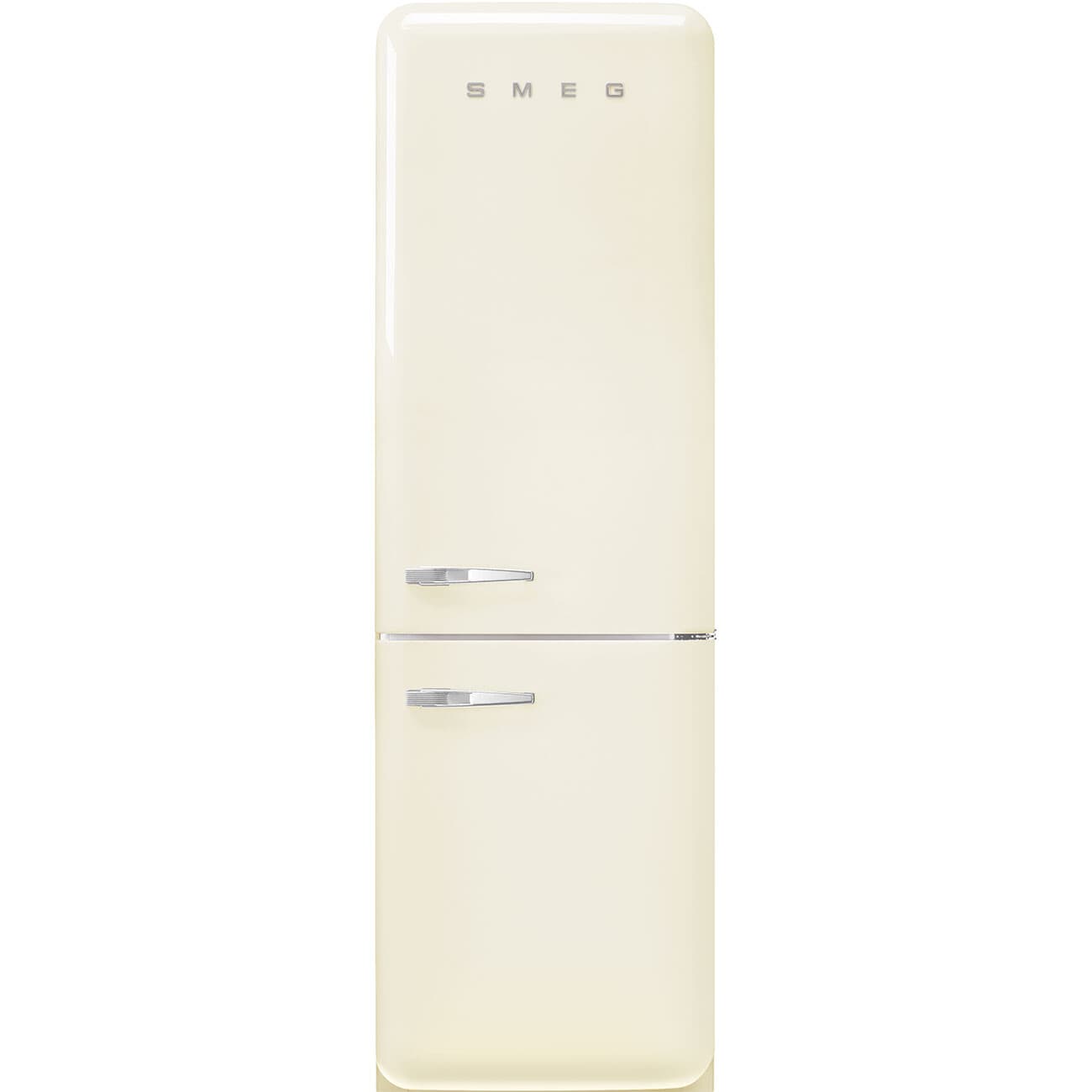 Frigorífico Combinado Smeg FAB32RCR5 331L Classe D