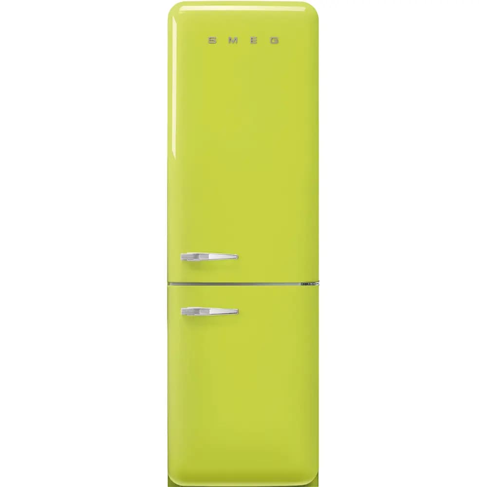 Frigorífico Combinado Smeg FAB32RLI5 331L Classe D