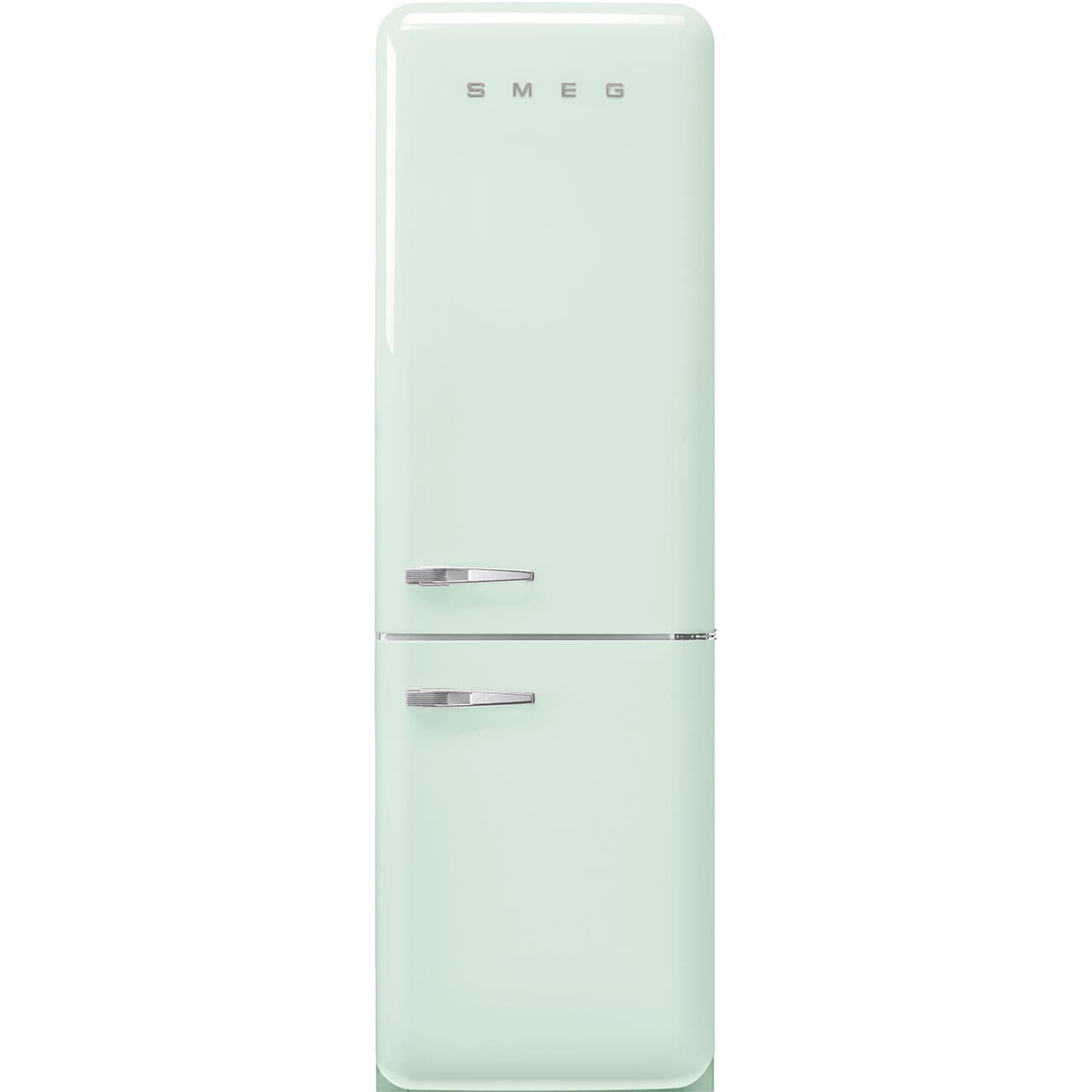 Frigorífico Combinado Smeg FAB32RPG5 331L Classe D