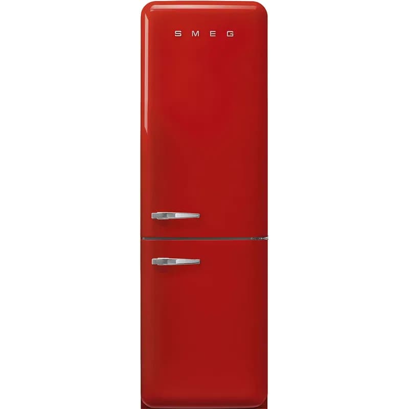 Frigorífico Smeg Anni 50 FAB32RRD5