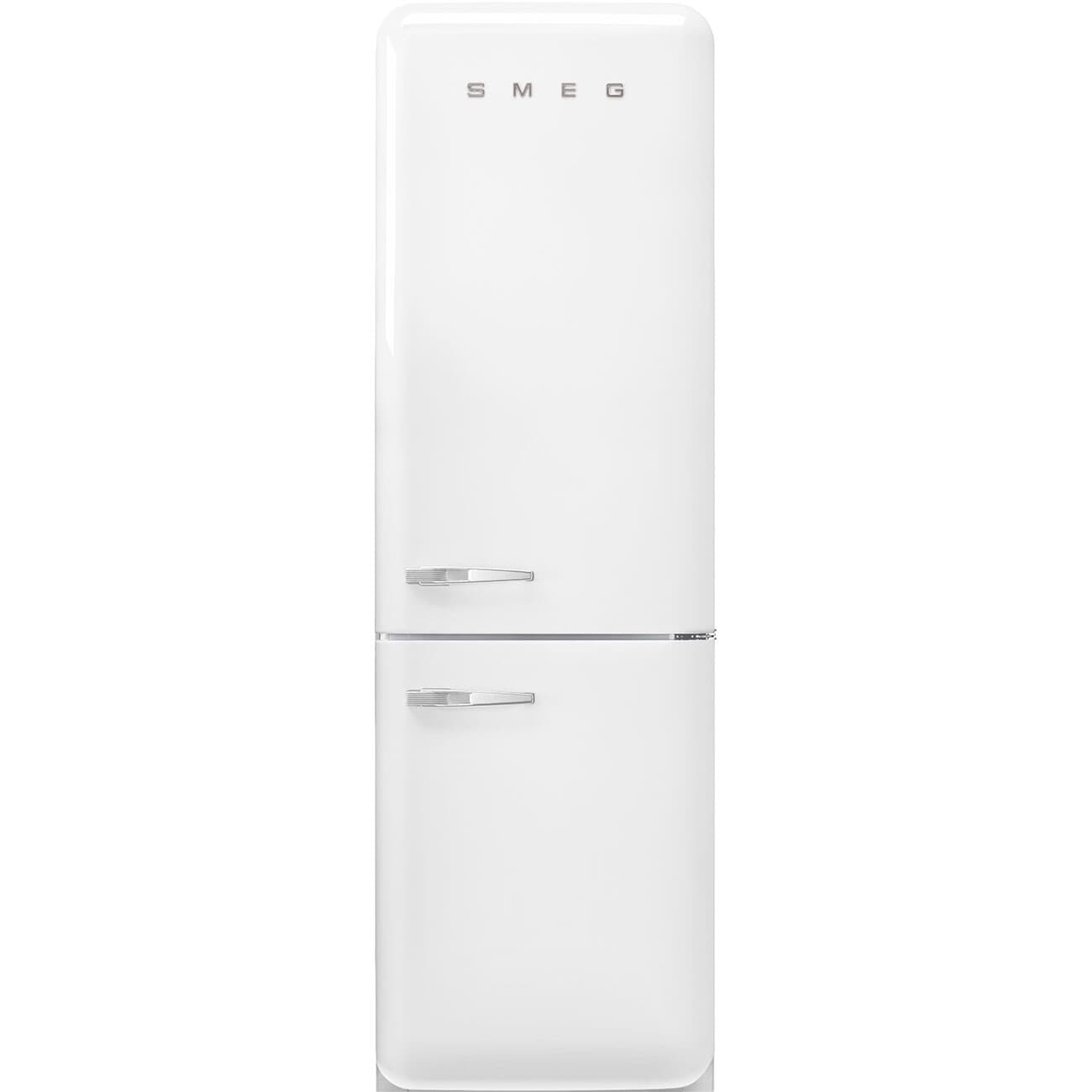 Frigorífico Combinado SMEG FAB32RWH5
