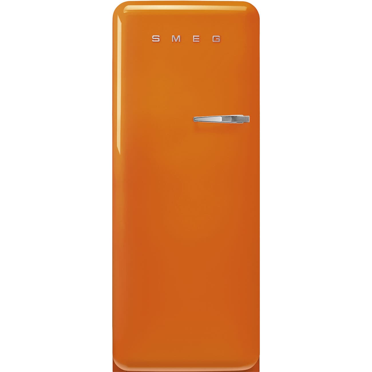 Frigorífico Smeg Com Congelador FAB28LOR5 270L Classe D