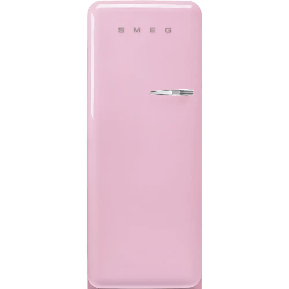 Frigorífico Com Congelador Smeg FAB28LPK5 270L Classe D