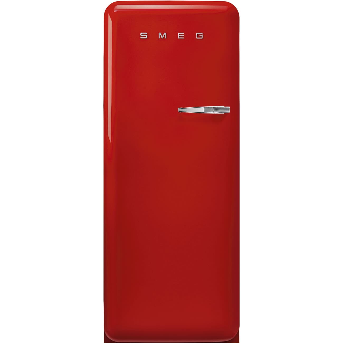 Frigorífico Com Congelador Smeg FAB28LRD5 270L Classe D