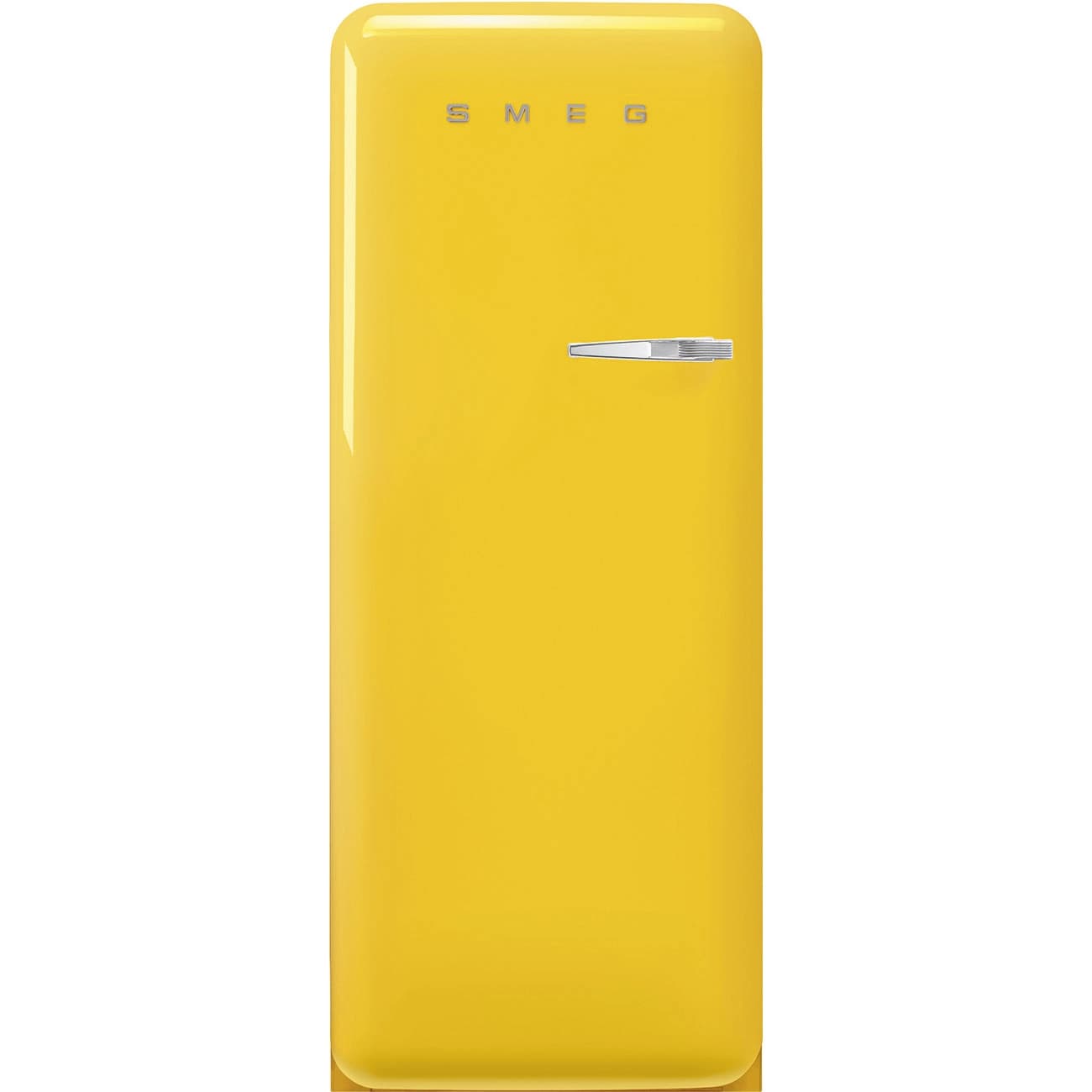 Frigorífico SMEG FAB28LYW5