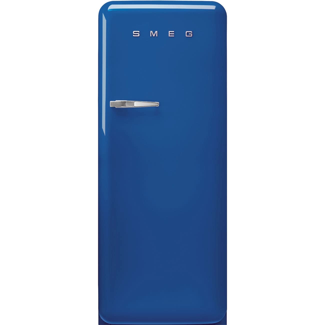 Frigorífico Sem Congelador Smeg FAB28RBE5 270L Classe D