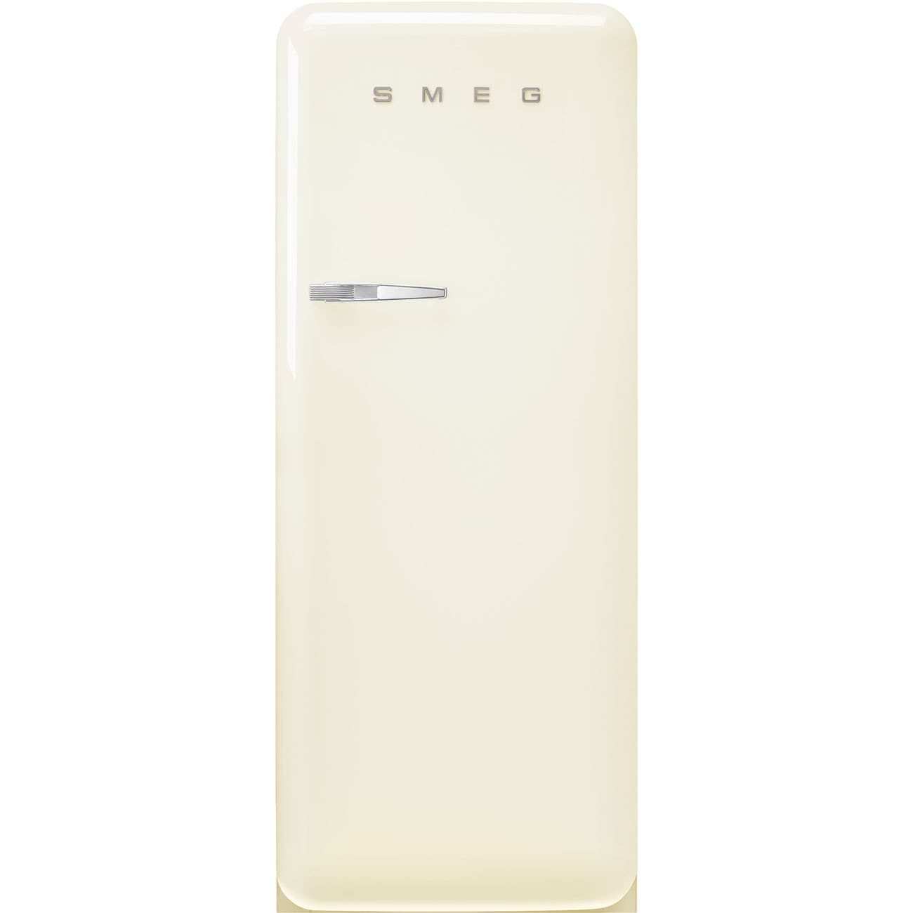 Frigorífico Com Congelador Smeg FAB28RCR5 270L Classe D