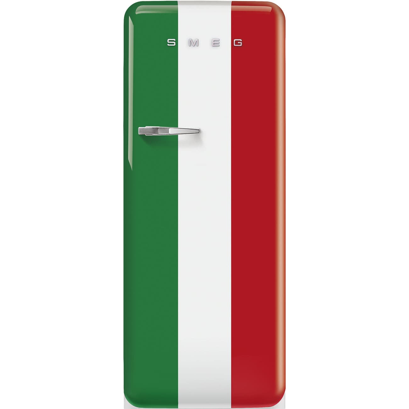 Frigorífico Com Congelador Smeg FAB28RDIT5 270L Classe D