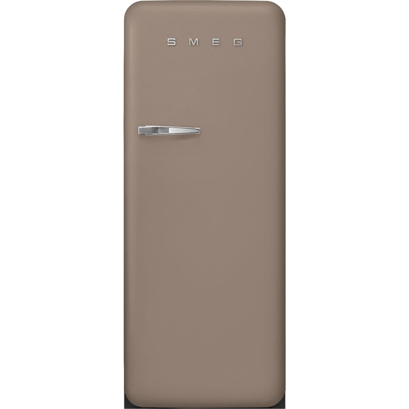 Frigorífico Com Congelador Smeg FAB28RDTP5 270L Classe D