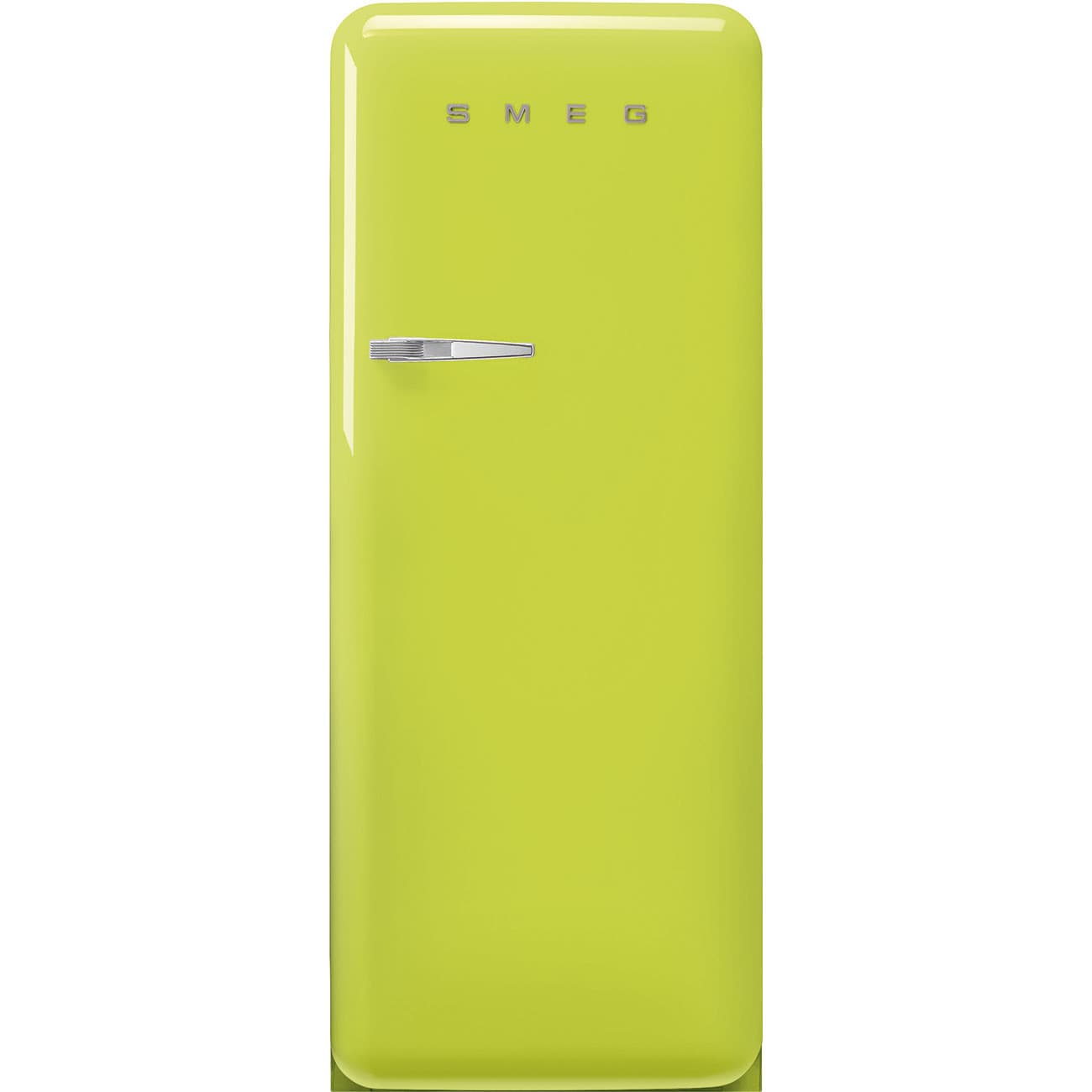 Frigorífico Com Congelador Smeg FAB28RLI5 270L Classe D