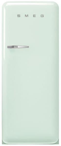 Frigorífico Com Congelador Smeg FAB28RPG5 270L Classe D