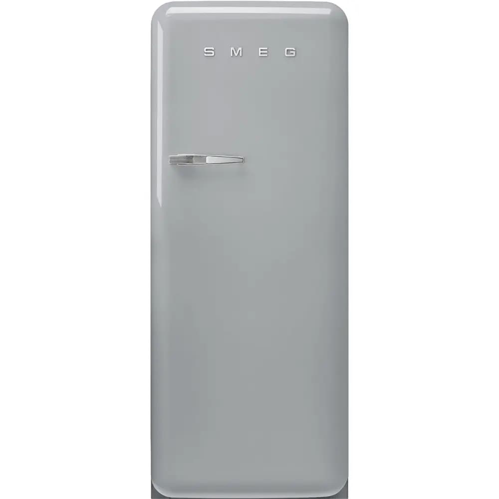 Frigorífico Com Congelador Smeg FAB28RSV5 270L Classe D