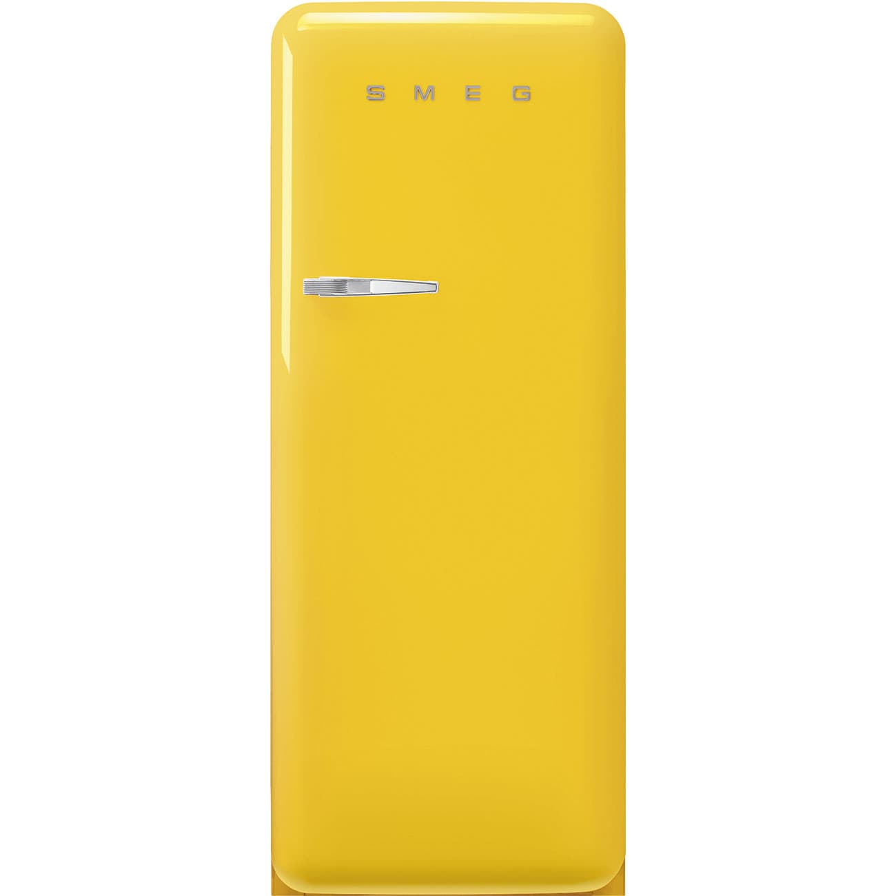 Frigorífico Com Congelador Smeg FAB28RYW5 270L Classe D