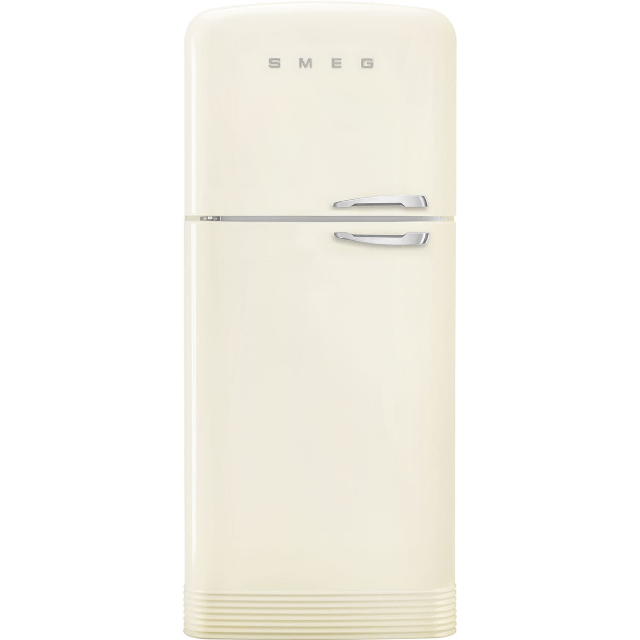 Frigorífico 2 Portas Com Congelador Smeg FAB50LCR5 524L Classe E