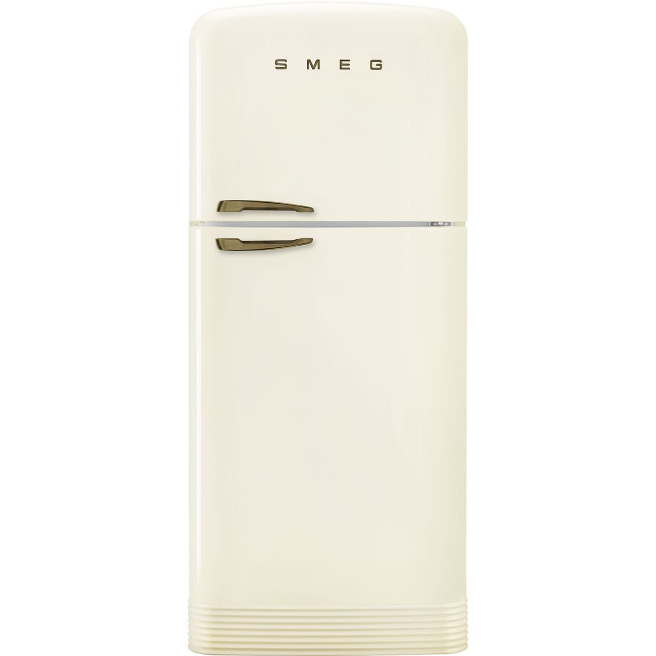 Frigorífico 2 Portas Com Congelador Smeg FAB50RCRB5 524L Classe E