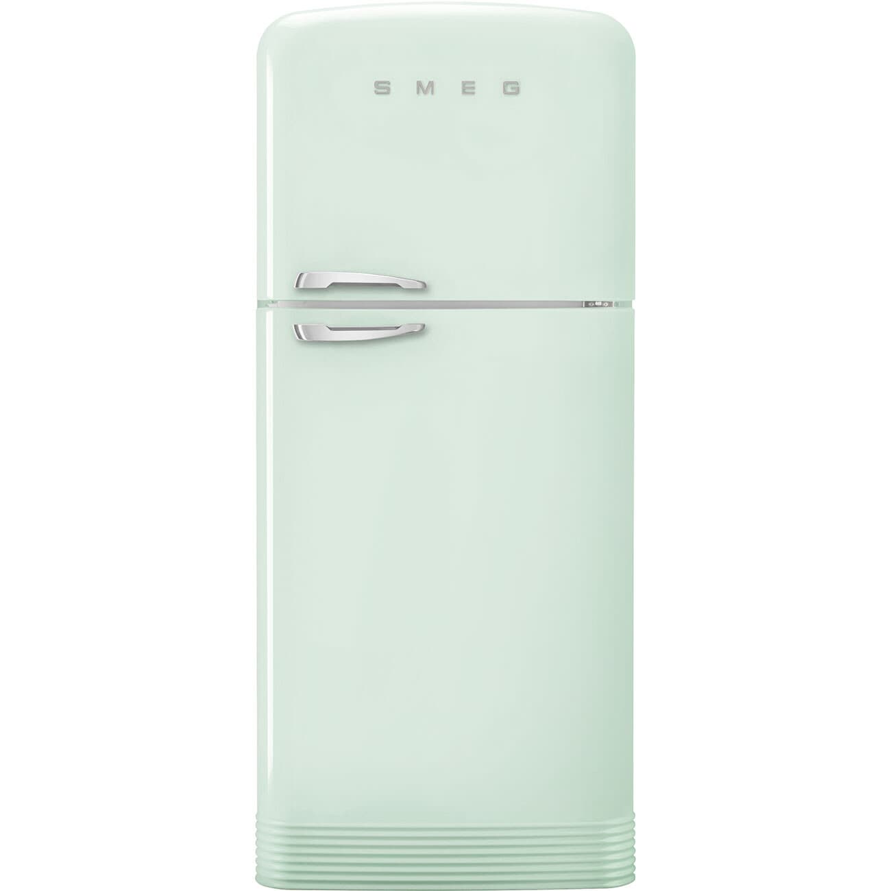 Frigorífico 2 Portas Com Congelador Smeg FAB50RPG5 524L Classe E
