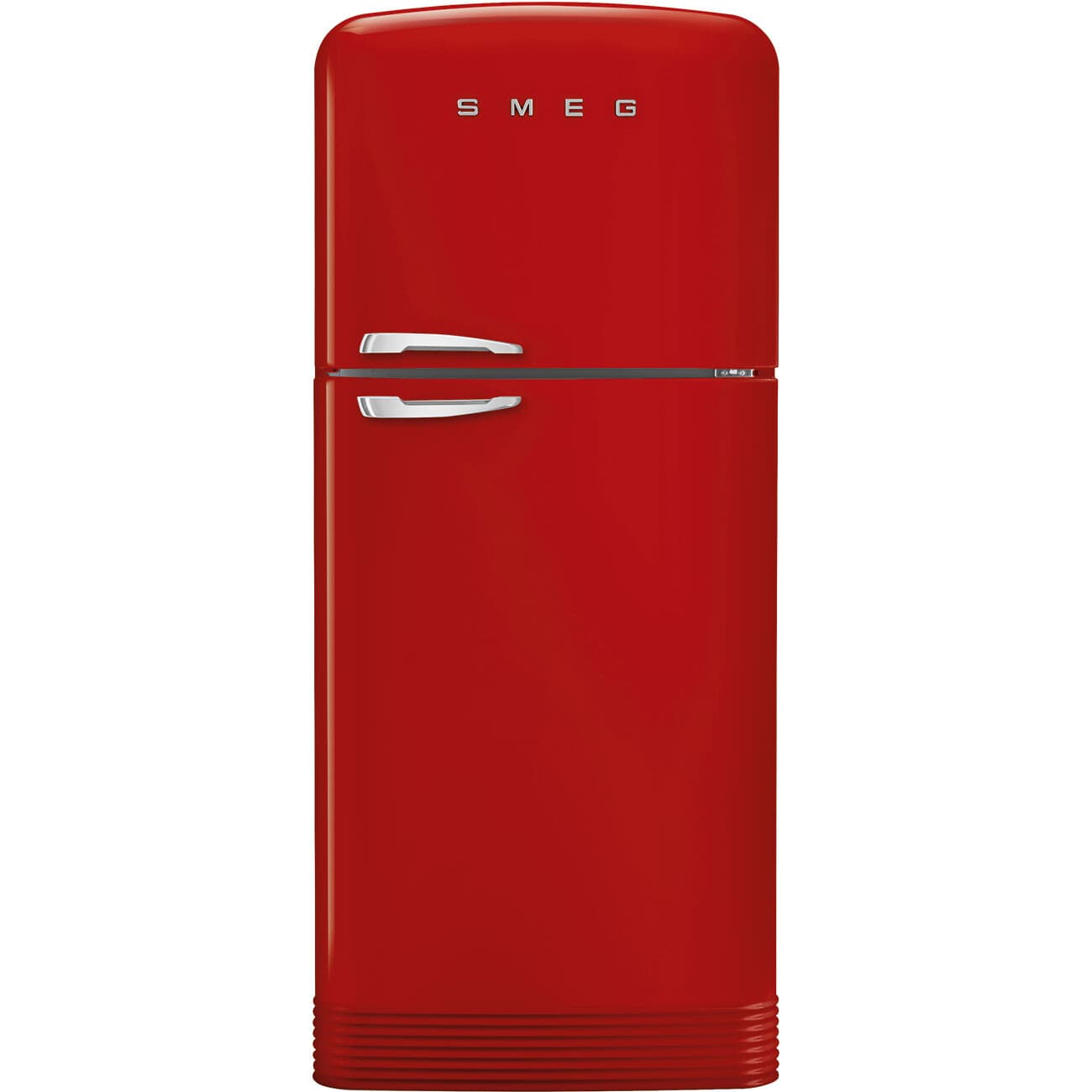 Frigorífico 2 Portas Com Congelador Smeg FAB50RRD5 524L Classe E
