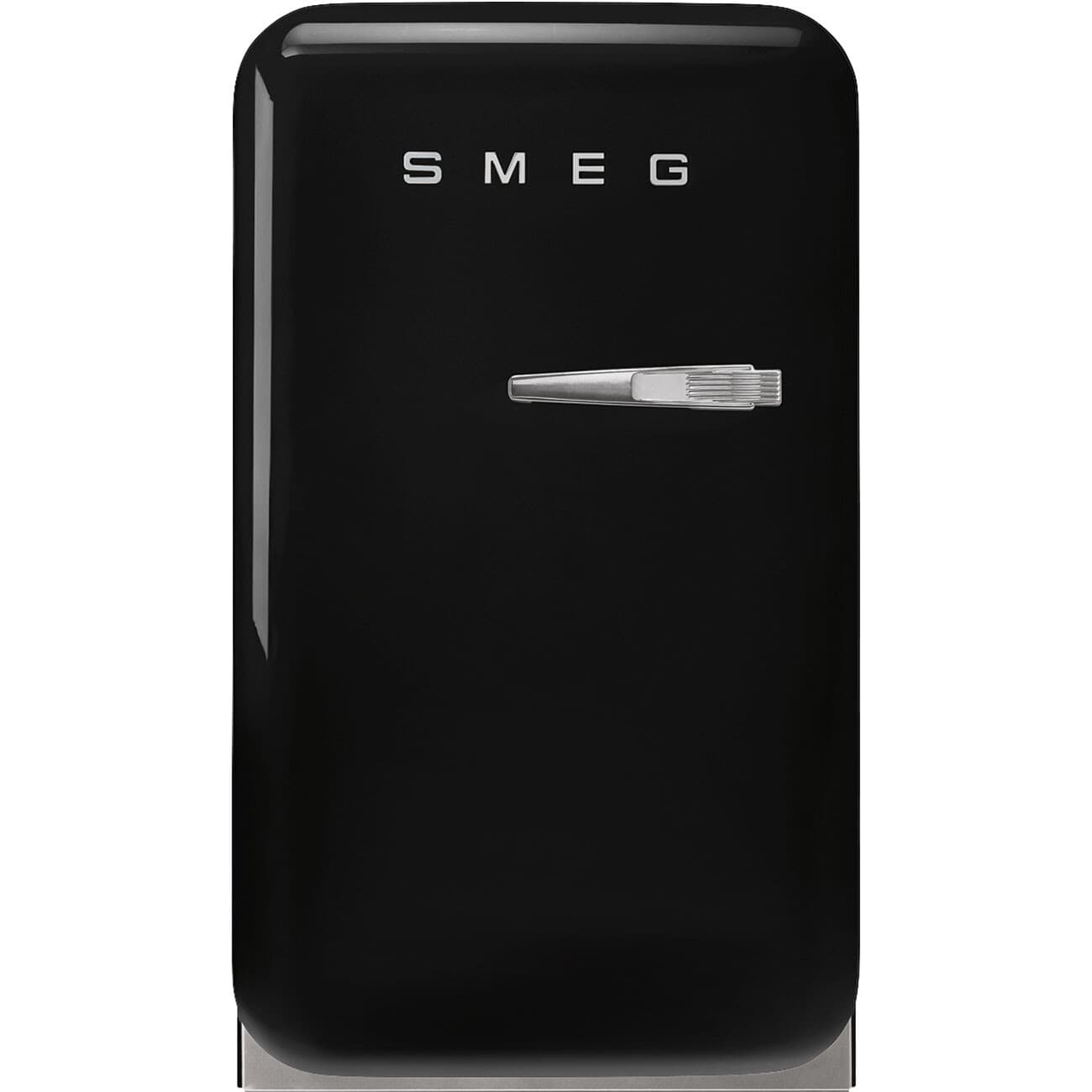 Frigorífico Mini Sem Congelador Smeg FAB5LBL5 34L Classe D