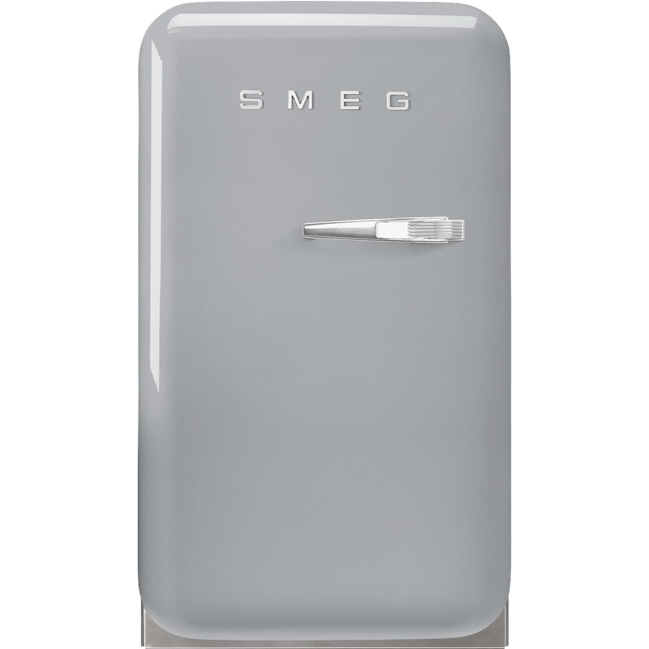 Frigorífico Mini Sem Congelador Smeg FAB5LSV5 34L Classe D