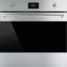 Micro-ondas Smeg SO4301M0X