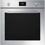 Forno Smeg SO6401S2X 68L Classe A+