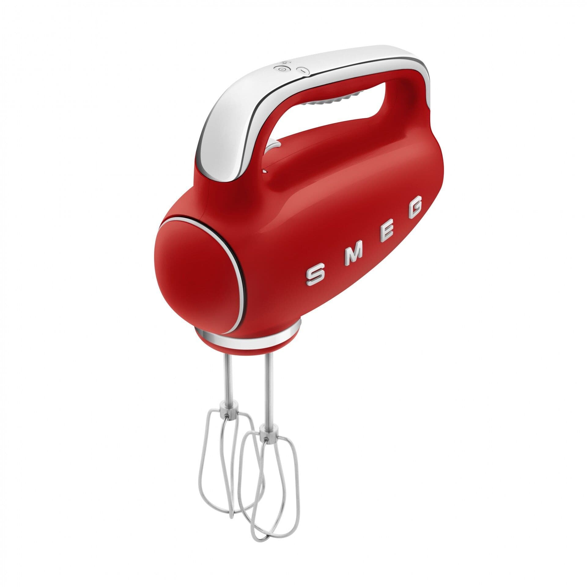 Batedeira Smeg 50's Style HMF01RDEU - 250W
