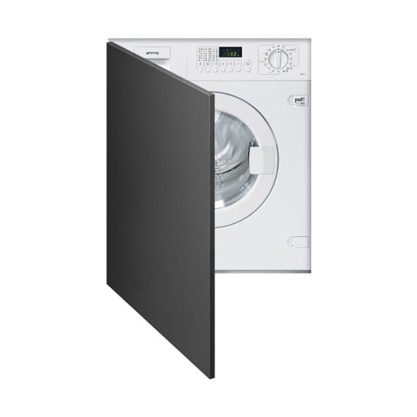 Smeg LBI127 7Kg 1200RPM Classe E