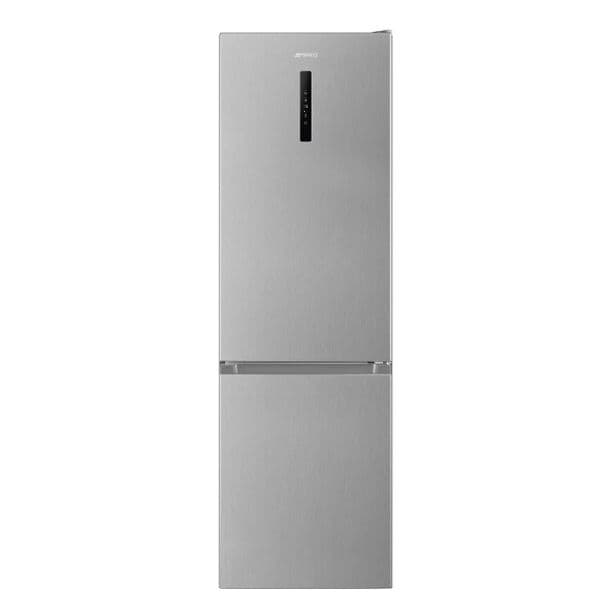 Frigorífico Combinado Smeg FC18XDNE 300L Classe E