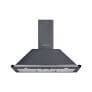 Exaustor Smeg de Parede KT90GRE - 567m3/h 90cm