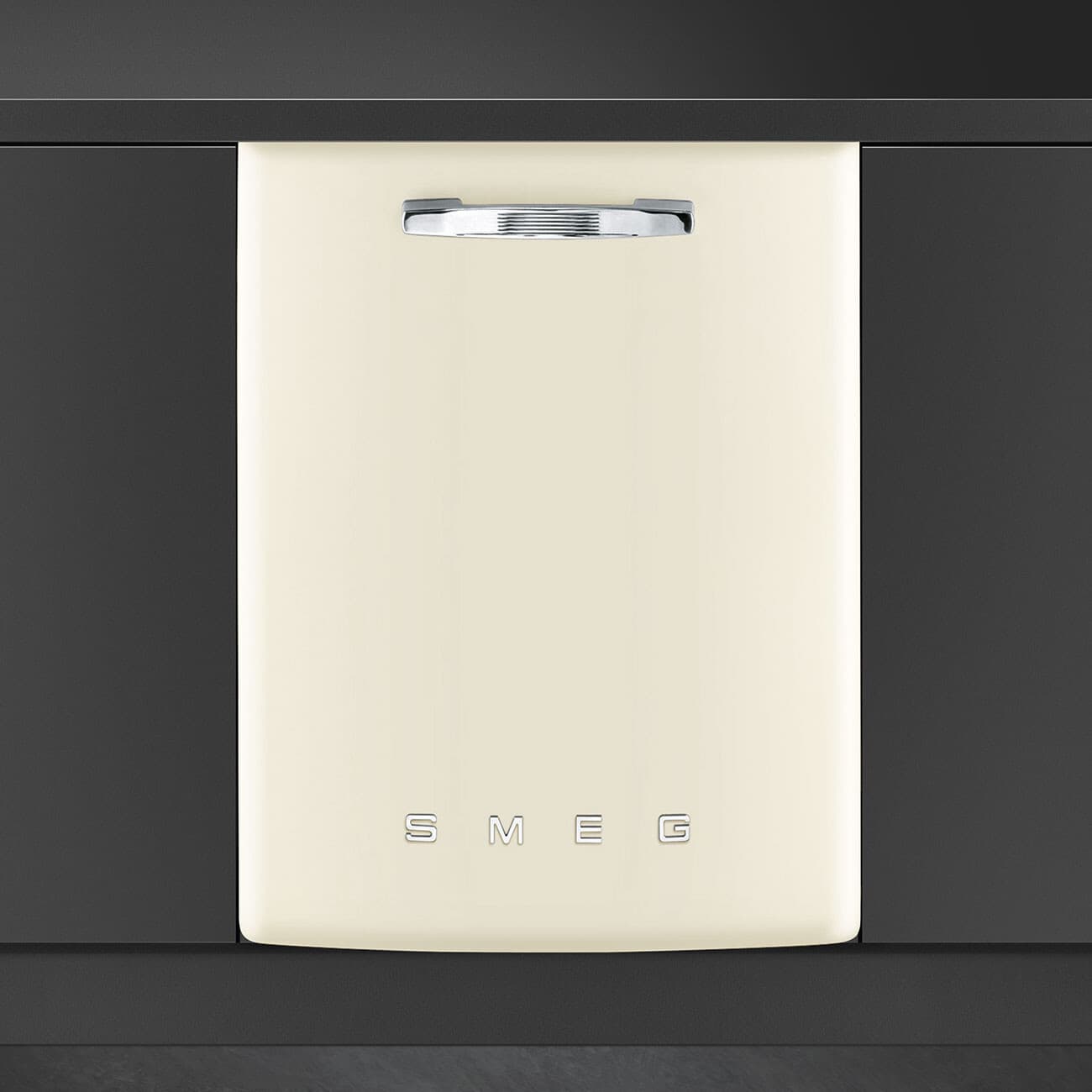 Máquina de Lavar Loiça Smeg STFABCR3 13 Conjuntos Classe B