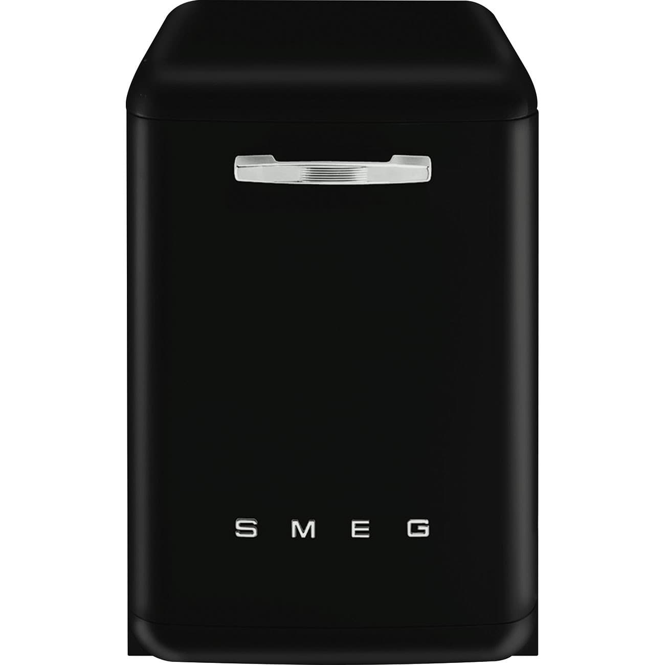 Máquina de Lavar Loiça Smeg LVFABBL3 13 Conjuntos Classe B