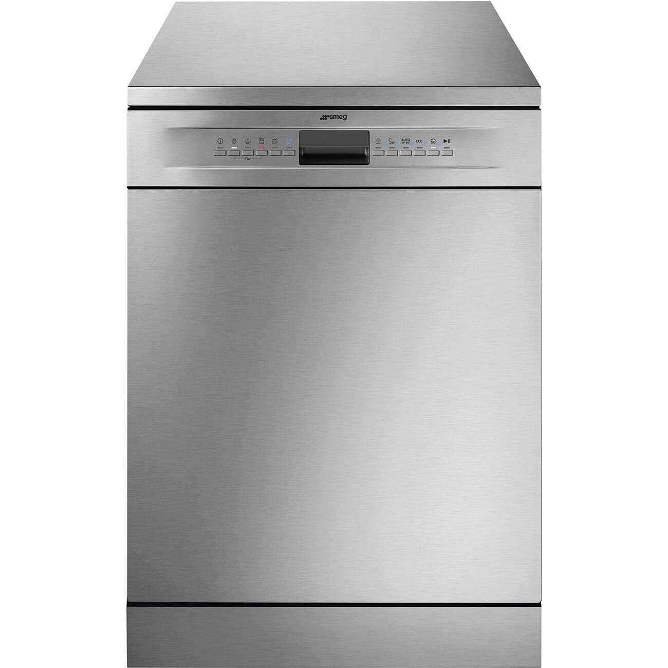 Máquina de Lavar Loiça Smeg LVS344PM 14 Conjuntos Classe C