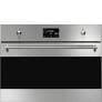 Forno Smeg SO4302M1X