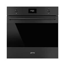 Fornos Preto mate - SFP6301TVN