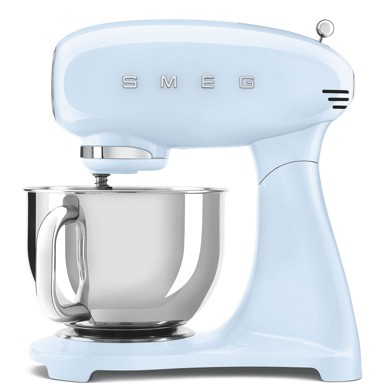 Batedeira Smeg Robot de Cozinha SMF03PBEU