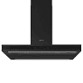 Exaustor Smeg KLTI9L4MB 90cm Classe A
