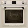 Forno Smeg SOP6902S2PP Pirolítico 68L Classe A+