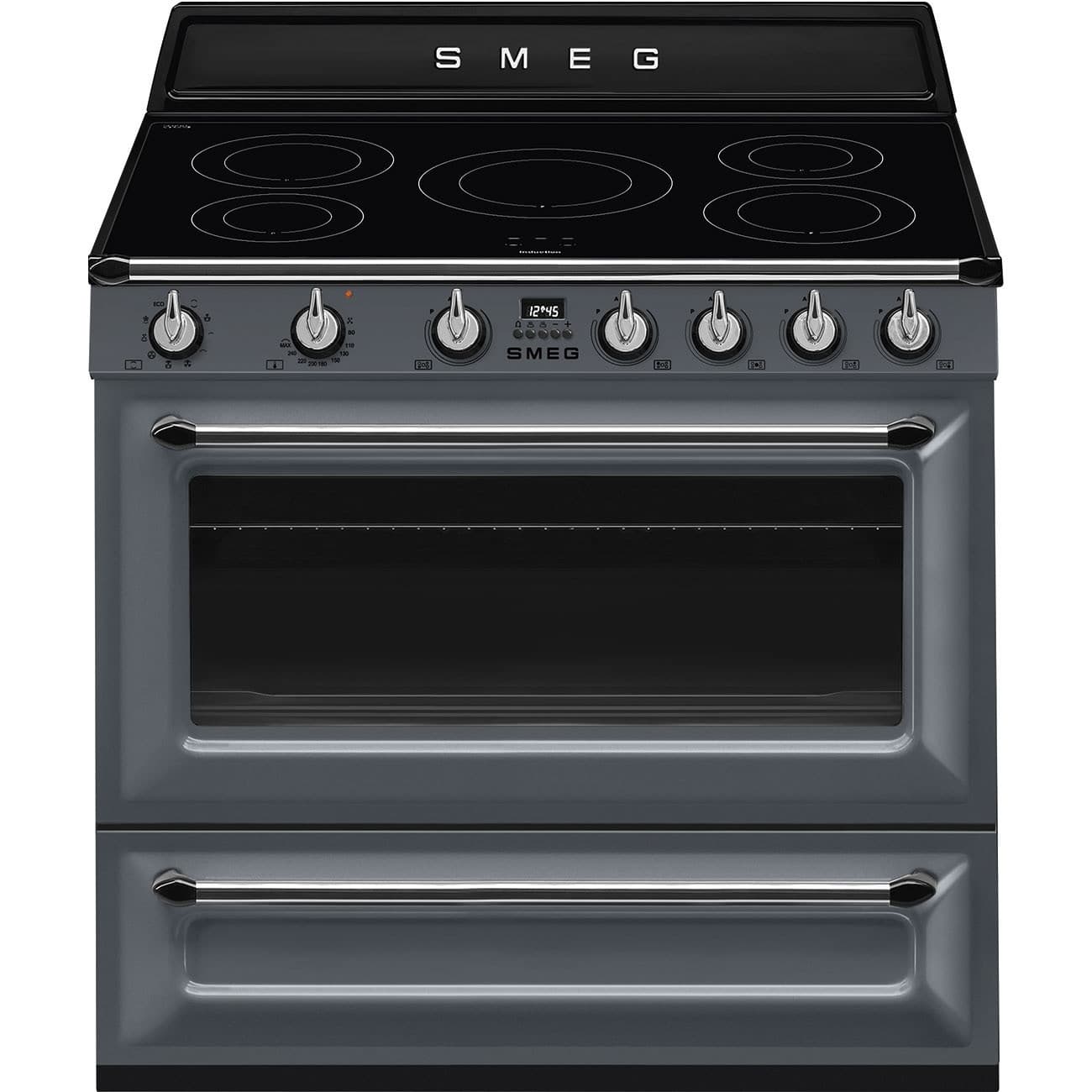 Fogão Smeg TR90IGR2