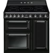 Fogão Smeg TR93IBL2