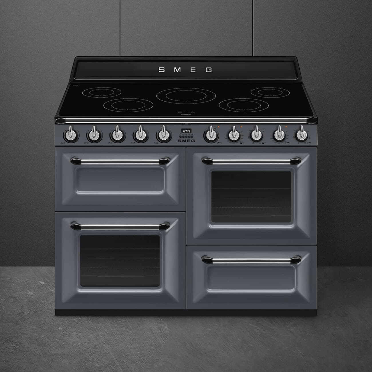 Fogão Smeg TR4110IGR2