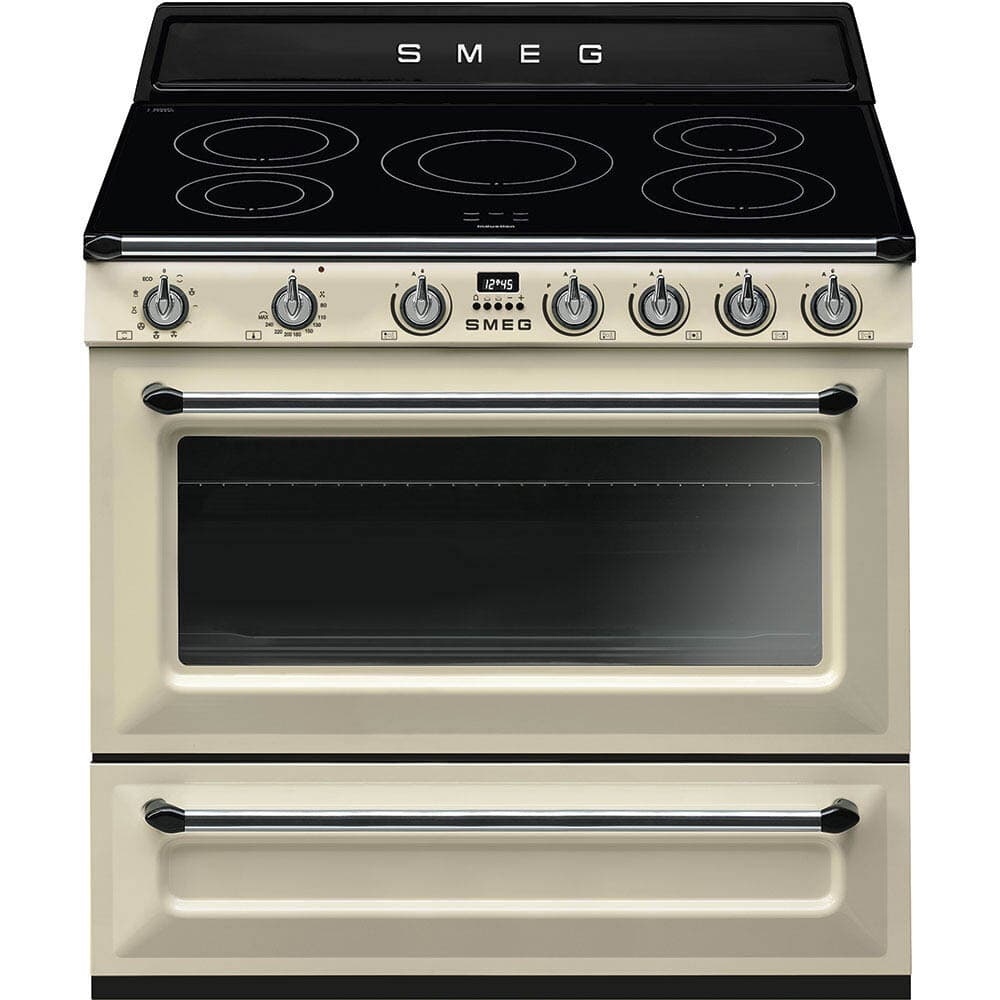 Fogão Smeg TR90IP2