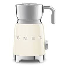 Smeg Batedor de Leite MFF11CREU Cream