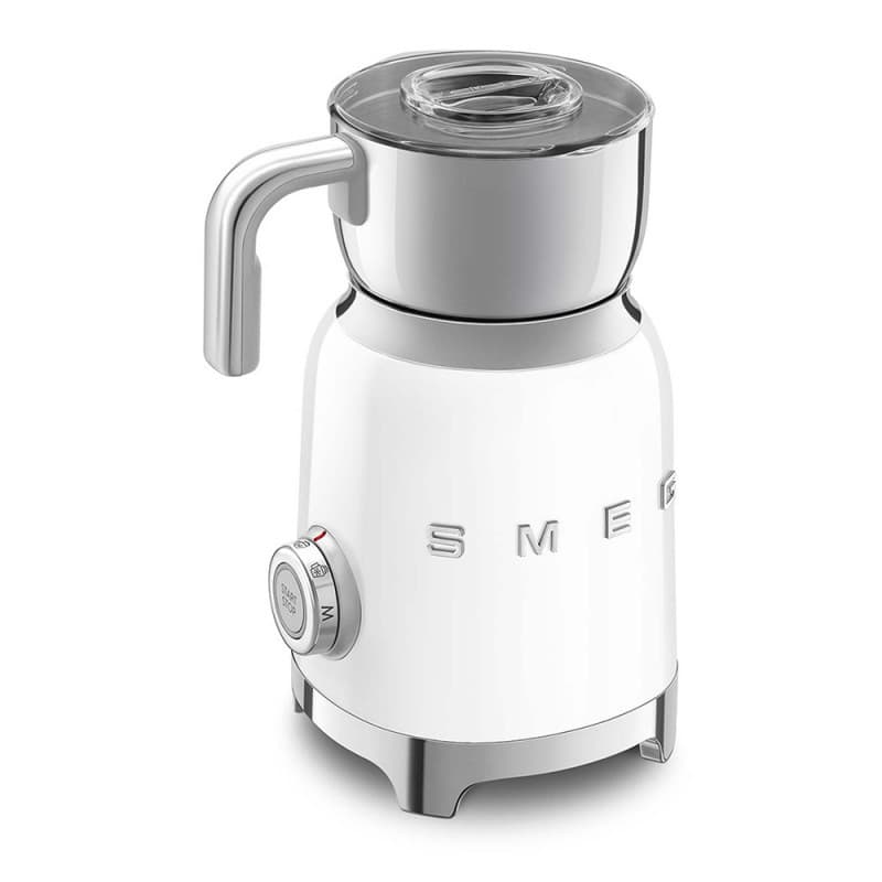 Smeg Batedor de Leite MFF11WHEU White