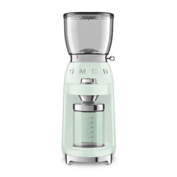 Smeg Moinho de Café CGF11PGEU