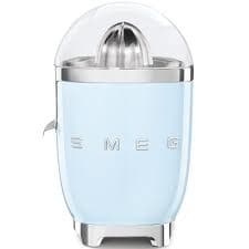 Espremedor de Citrinos Smeg CJF11PBEU