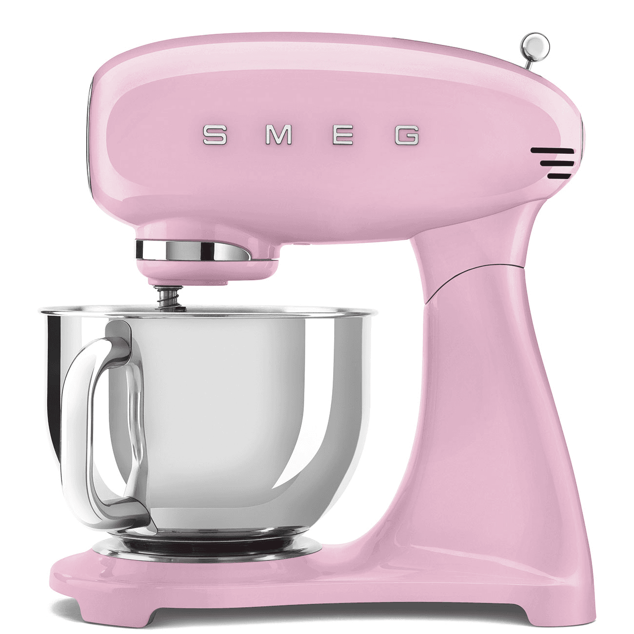 Batedeira Smeg Robot de Cozinha SMF03PKEU
